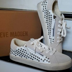 Womens sneakers Steve Madden